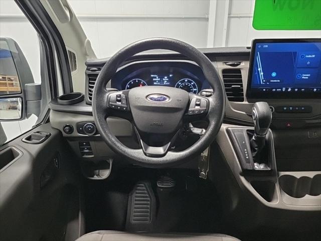 used 2022 Ford Transit-350 car, priced at $40,999