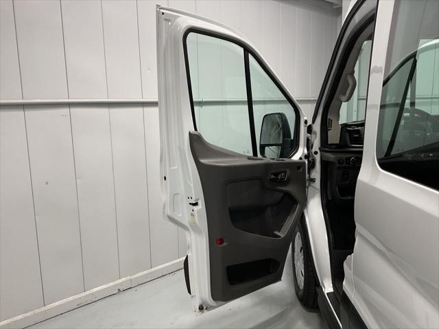 used 2022 Ford Transit-350 car, priced at $42,434