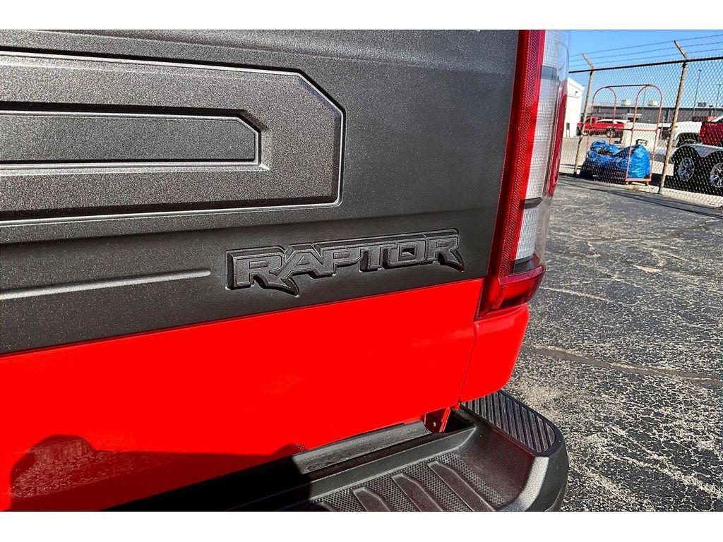 used 2022 Ford F-150 car, priced at $60,695