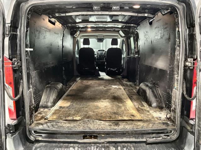 used 2016 Ford Transit-350 car, priced at $12,771