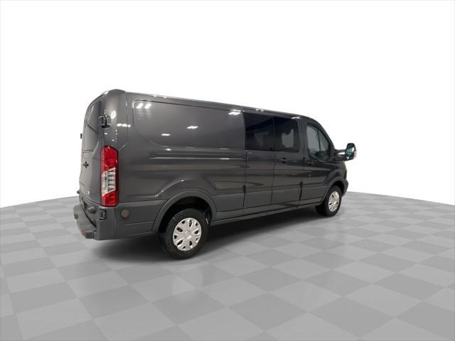 used 2016 Ford Transit-350 car, priced at $12,771