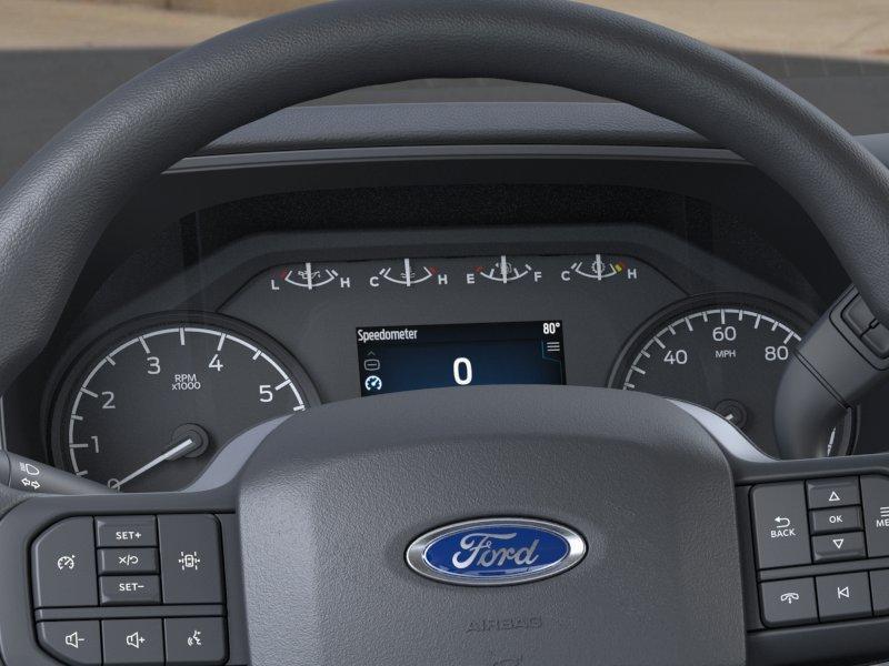 new 2023 Ford F-150 car, priced at $48,163