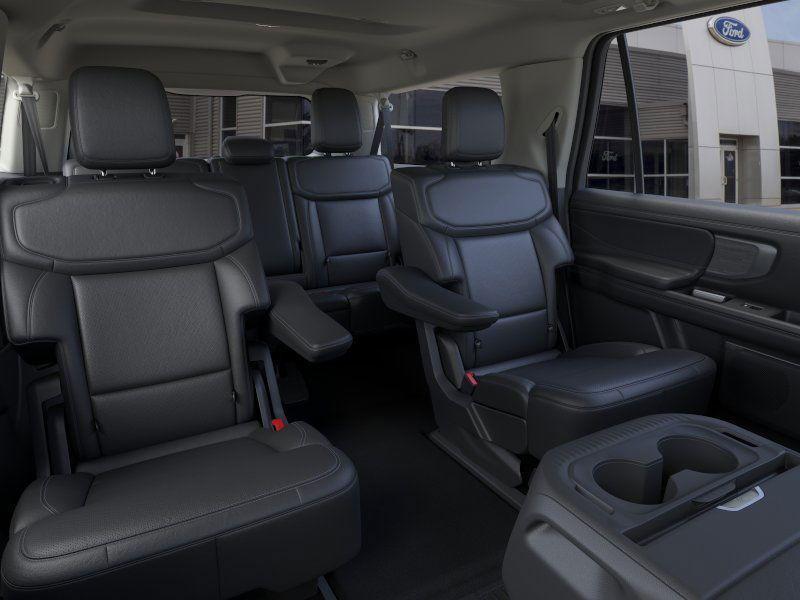 new 2025 Ford Expedition Max car, priced at $80,565