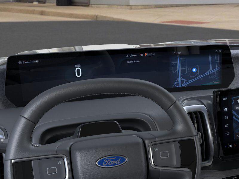 new 2025 Ford Expedition Max car, priced at $80,565