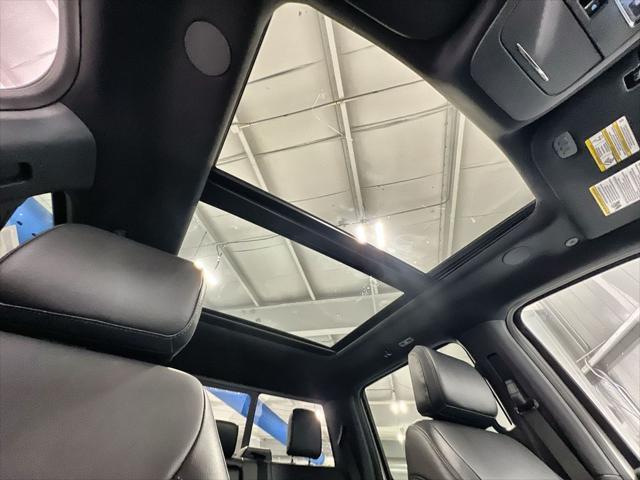 new 2025 Ford F-150 car, priced at $70,102