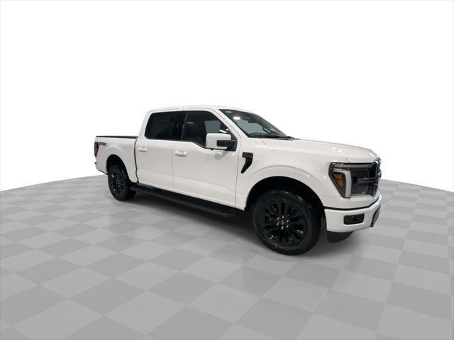 new 2025 Ford F-150 car, priced at $70,102