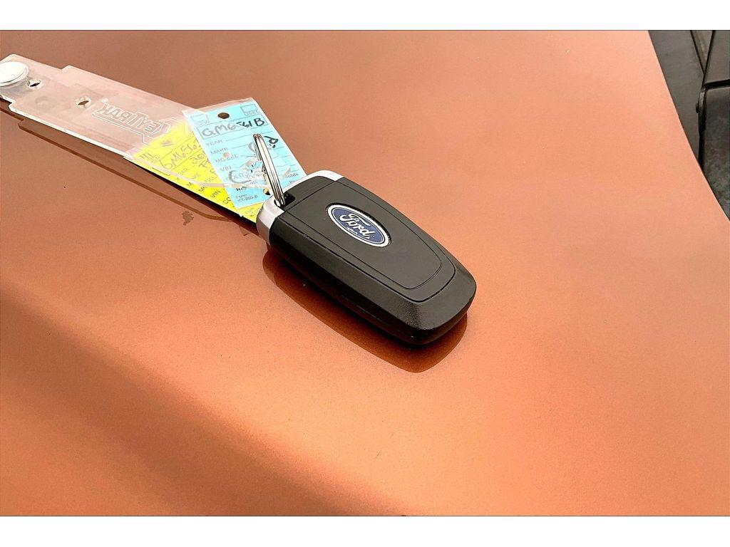 used 2018 Ford EcoSport car, priced at $11,731