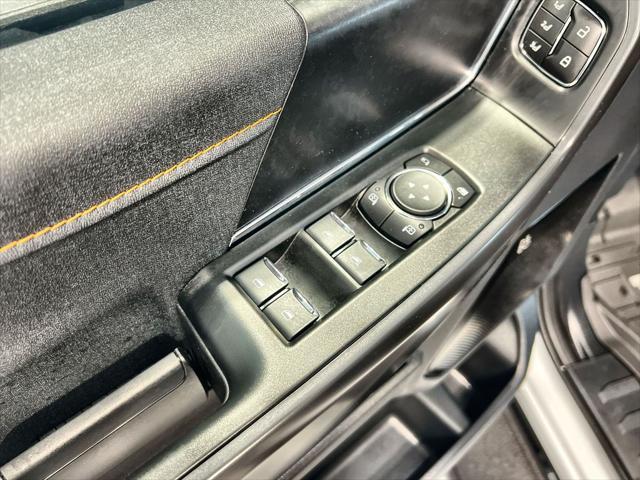 new 2025 Ford F-150 car, priced at $70,827