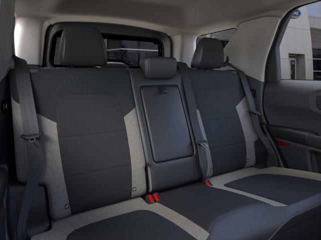 new 2025 Ford Bronco Sport car, priced at $32,293