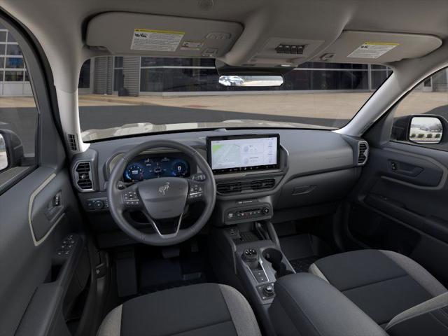 new 2025 Ford Bronco Sport car, priced at $32,293