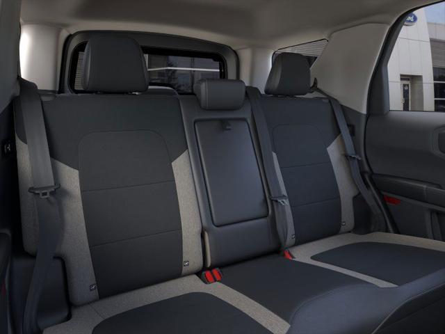 new 2025 Ford Bronco Sport car, priced at $34,043