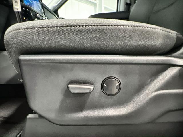 new 2025 Ford F-150 car, priced at $51,991