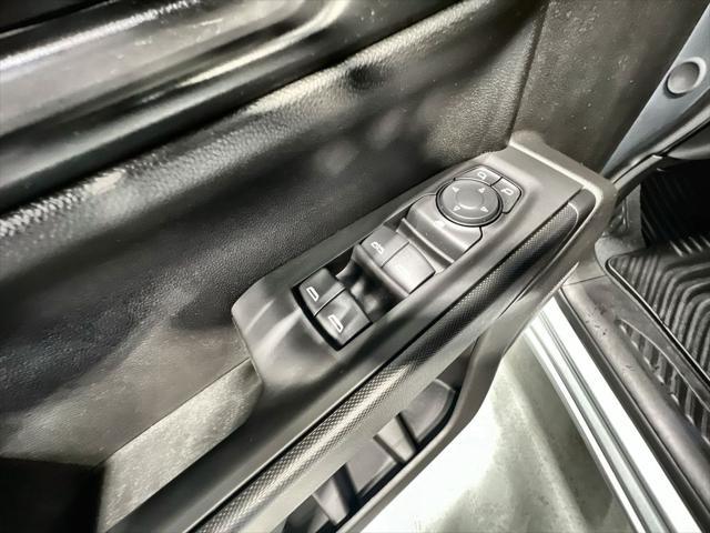 new 2025 Chevrolet Silverado 1500 car, priced at $40,249