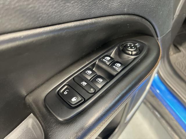 used 2019 Jeep Compass car, priced at $16,335