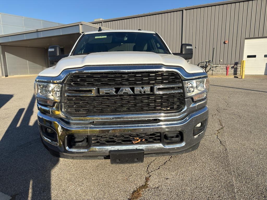 used 2024 Ram 2500 car, priced at $49,623