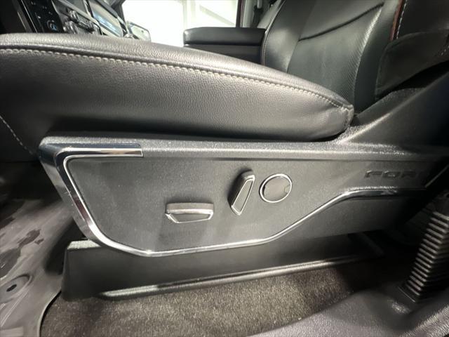 used 2023 Ford F-150 car, priced at $45,492