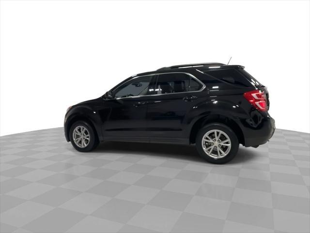 used 2017 Chevrolet Equinox car, priced at $10,949