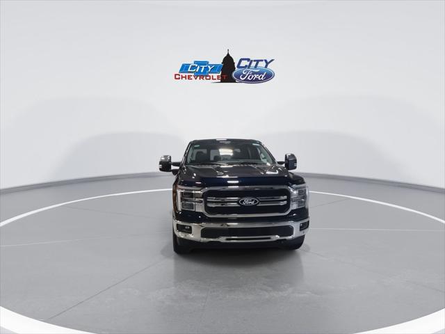 new 2025 Ford F-150 car, priced at $68,245