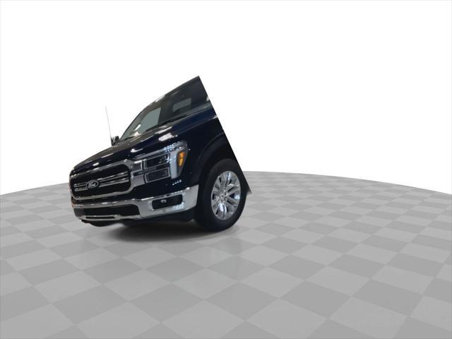 new 2025 Ford F-150 car, priced at $68,245