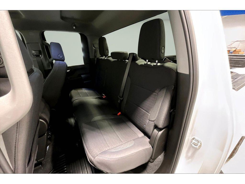 new 2026 Chevrolet Silverado 2500 car, priced at $56,464