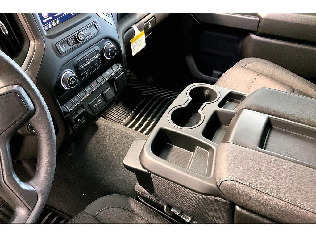 new 2026 Chevrolet Silverado 2500 car, priced at $56,464