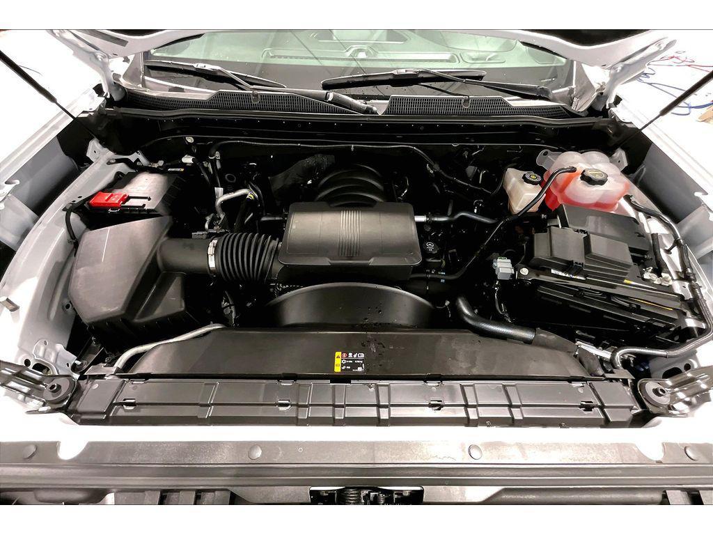 new 2026 Chevrolet Silverado 2500 car, priced at $56,464