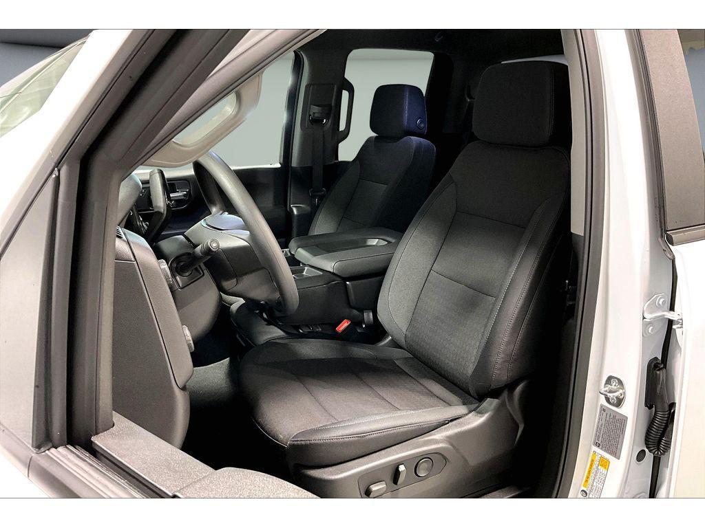 new 2026 Chevrolet Silverado 2500 car, priced at $56,464