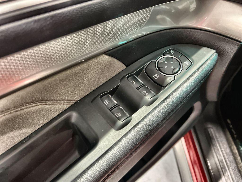 used 2017 Ford Explorer car, priced at $19,890