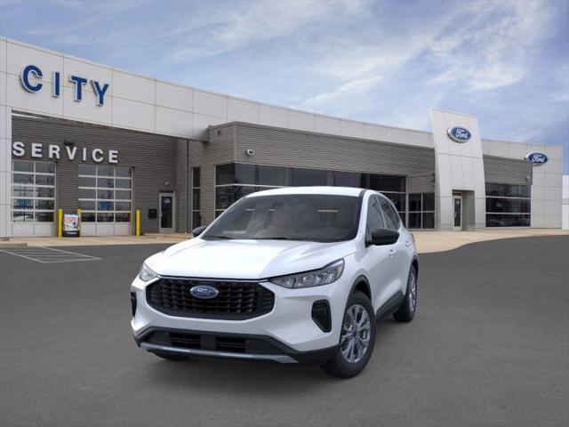 new 2025 Ford Escape car, priced at $26,351