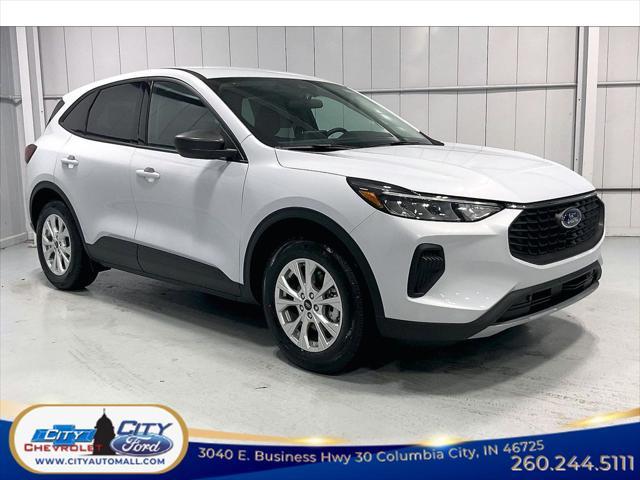 new 2025 Ford Escape car, priced at $26,950