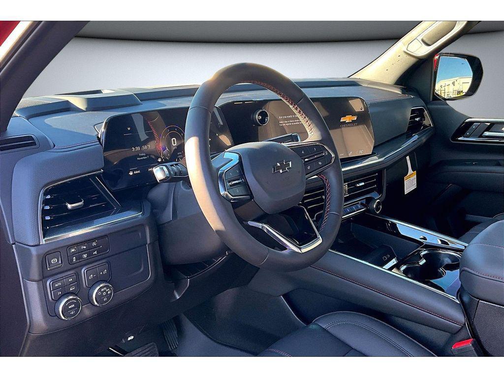 new 2026 Chevrolet Tahoe car, priced at $82,043