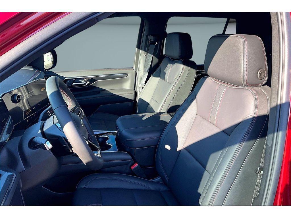 new 2026 Chevrolet Tahoe car, priced at $82,043