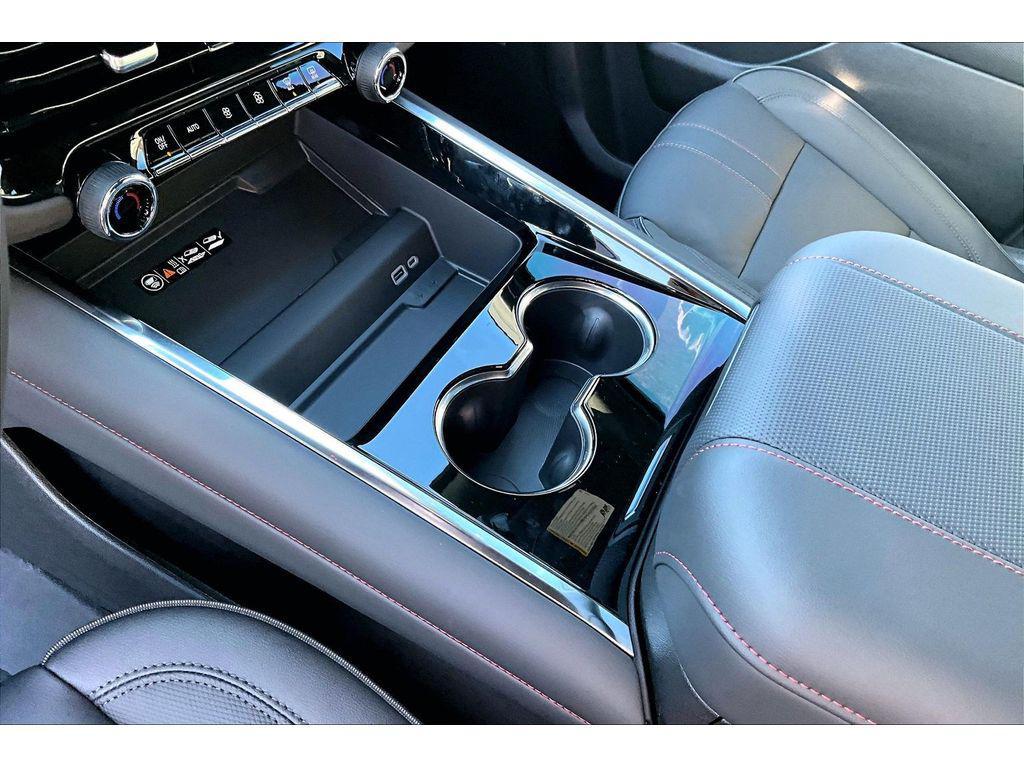 new 2026 Chevrolet Tahoe car, priced at $82,043