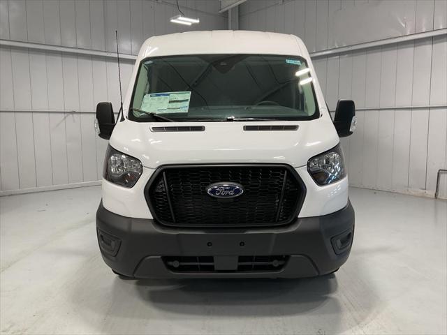 new 2024 Ford Transit-250 car, priced at $51,970