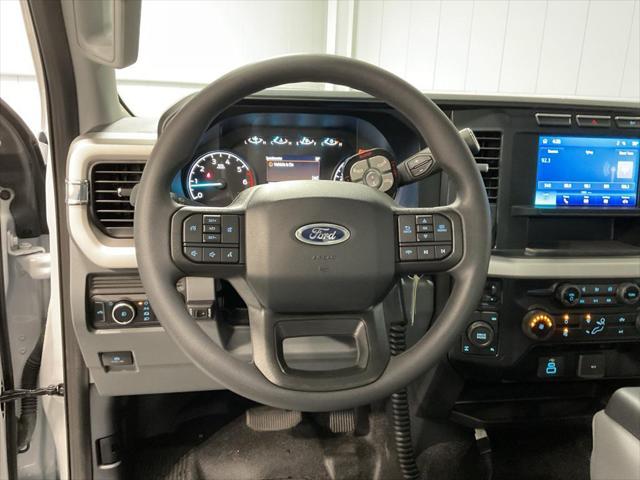 new 2024 Ford F-250 car, priced at $56,950