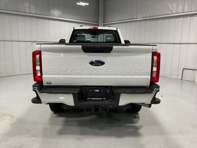 new 2024 Ford F-250 car, priced at $56,950