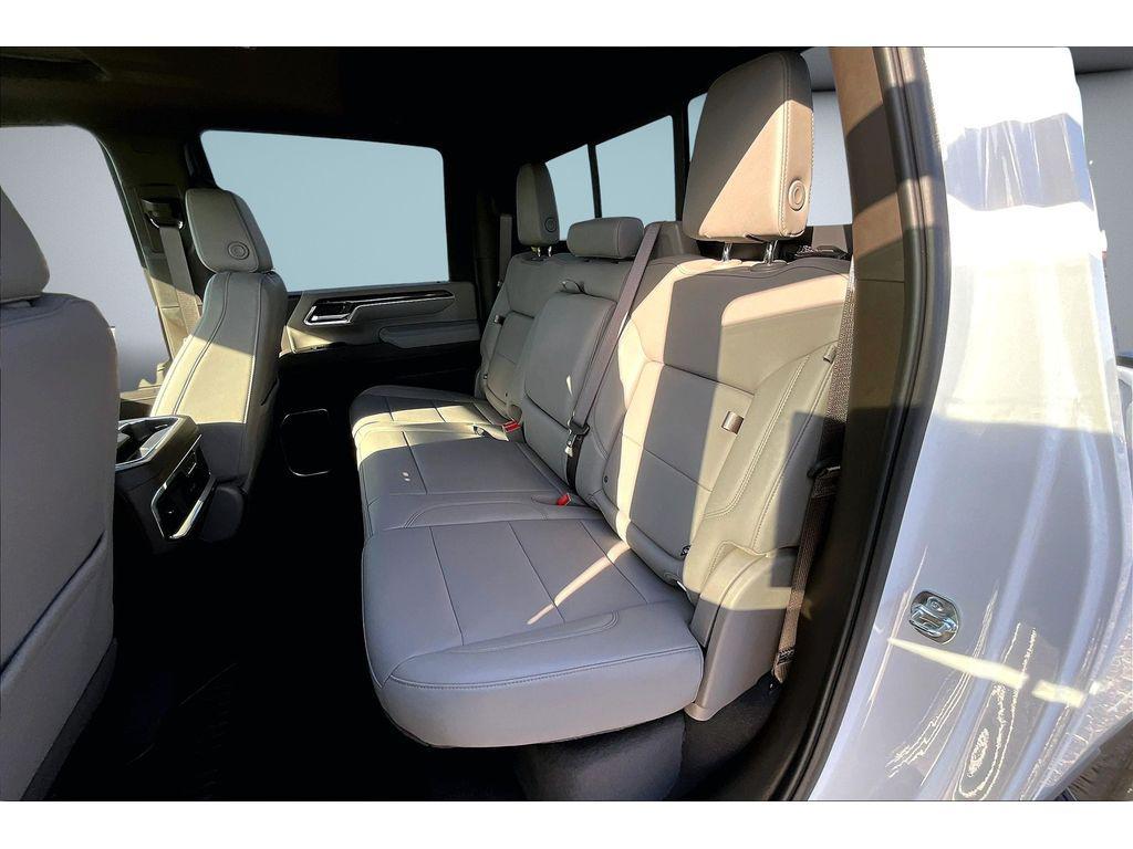 new 2025 Chevrolet Silverado 2500 car, priced at $81,092