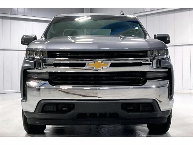 used 2019 Chevrolet Silverado 1500 car, priced at $30,398