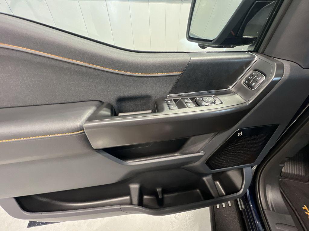 new 2025 Ford F-150 car, priced at $77,373