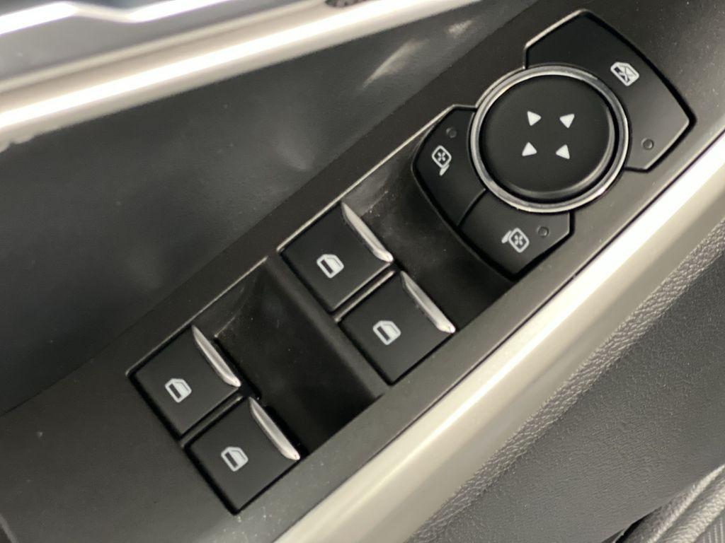 used 2023 Ford Explorer car, priced at $34,335