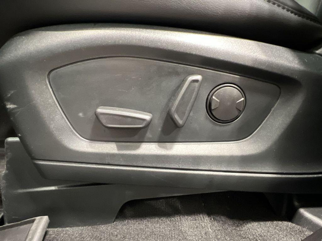 used 2023 Ford Explorer car, priced at $34,335