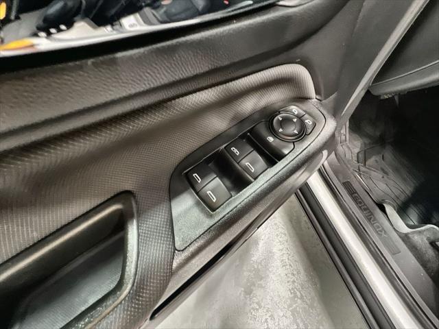 used 2022 Chevrolet Equinox car