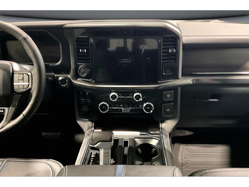 new 2025 Ford F-150 car, priced at $78,371