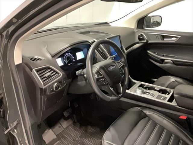 used 2024 Ford Edge car, priced at $29,626