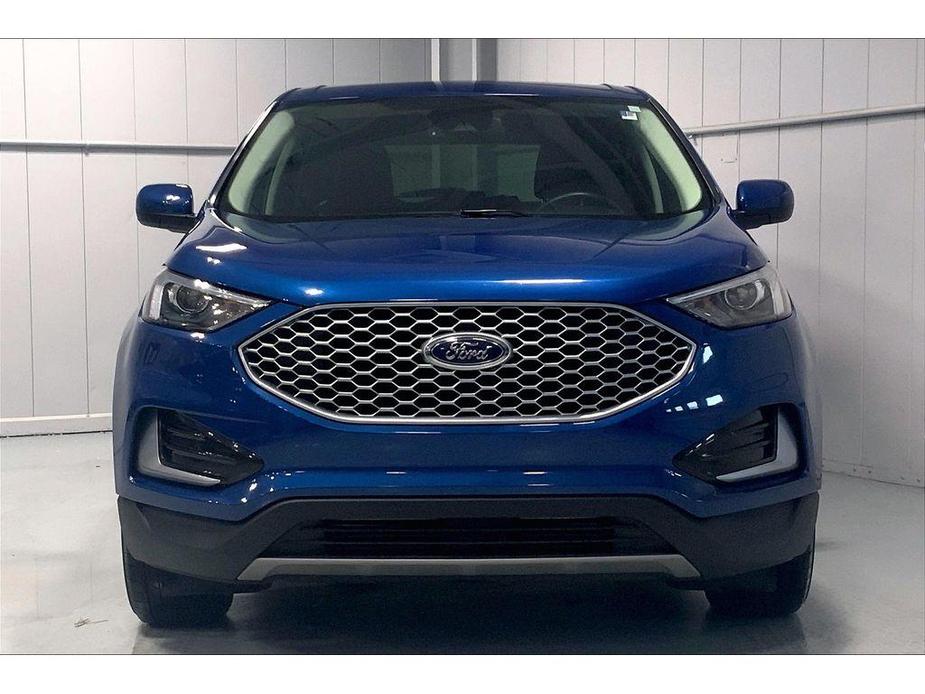 used 2023 Ford Edge car, priced at $29,384