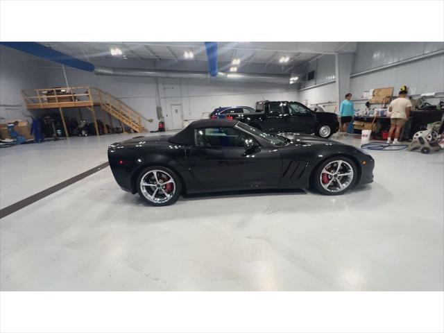 used 2012 Chevrolet Corvette car, priced at $40,571