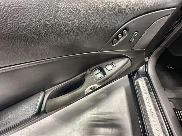 used 2012 Chevrolet Corvette car, priced at $40,571