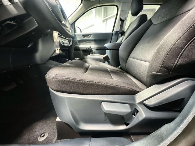 new 2025 Ford Maverick car, priced at $26,764