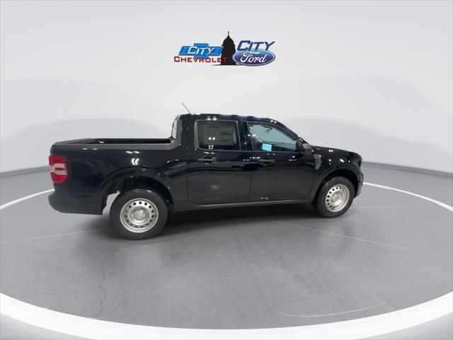 new 2025 Ford Maverick car, priced at $26,764