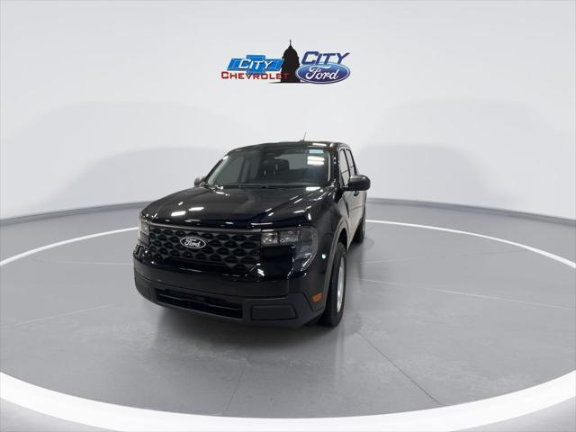 new 2025 Ford Maverick car, priced at $26,764